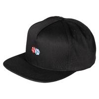 Primitive Ivy League Cap - Black