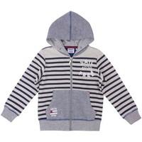 Primigi 37153031 Sweatshirt Kid boys\'s Cardigans in grey