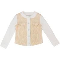 Primigi 37152531 Jacket Kid boys\'s Children\'s Tracksuit jacket in pink