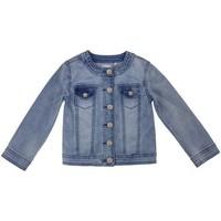 Primigi 37102721 Jacket Kid Blue boys\'s Children\'s Tracksuit jacket in blue