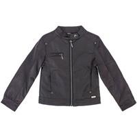 Primigi 37102511 Jacket Kid boys\'s Children\'s Tracksuit jacket in black