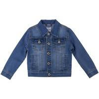 Primigi 37102321 Jacket Kid boys\'s Children\'s Tracksuit jacket in blue