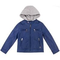 Primigi 37102001 Jacket Kid boys\'s Children\'s Tracksuit jacket in blue