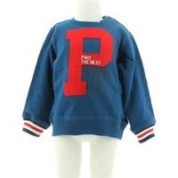 Primigi 32151301 Sweatshirt Kid boys\'s Cardigans in blue