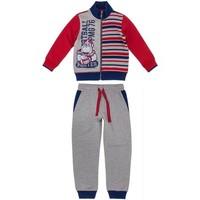 primigi 37182011 tuta kid boyss childrens jumpsuit in red