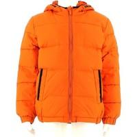 primigi 34102312 down jacket kid boyss childrens jacket in orange