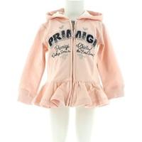 primigi 32151721 sweatshirt kid girlss childrens sweatshirt in pink