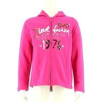 Primigi 34152711 Sweatshirt Kid girls\'s Cardigans in pink