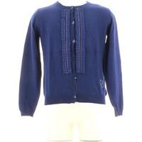 primigi 29142512 cardigan kid girlss cardigans in blue