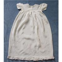 Pretty Vintage Nightgown for Baby or Large Doll