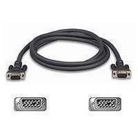 Pro Series High Integrity Vga/svga Monitor Replacement Cable - 2.1m (7 Ft)