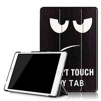 Print Case Cover for Asus ZenPad 3S 10 Z500 Z500M 9.7 Tablet with Protective Film