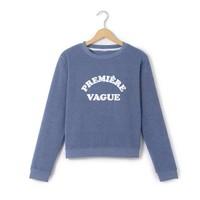 Première Vague Sweatshirt, 10-16 Years