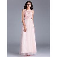 prom formal evening holiday family gathering dress floral see through  ...