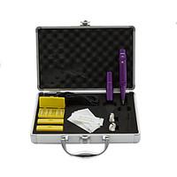 Pro Permanent MakeUp Tattoo Machine Kit for Eyebrows Lip Eyeliner Make Up Tattoo Kit With Tattoo Needles Tattoo Accessories