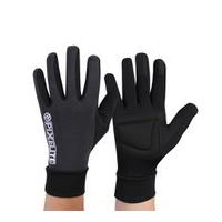 proviz pixelite reflective gloves black xxl