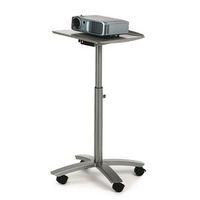 PROJECTOR LCD/SLIDE TROLLEY AV CONFERENCE RANGE