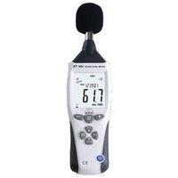 PRECISION DATA LOGGING SOUND LEVEL METER