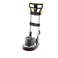 PROFESSIONAL SCRUBBER DRIER BDS 33/180 c ADV SINGLE-DISC MACHINE