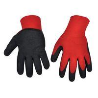 Premium Builder\'s Grip Gloves - Large/Extra Large