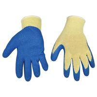 premium builders grip gloves