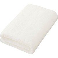 Premium Soft Cotton Towel Large