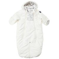 pramsuit white quality kids boys girls