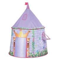 Princess Pop Up Tent