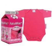 Pretty Pink Freshwear Body Suit