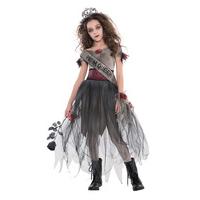 prombie queen teen costume