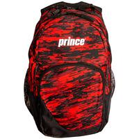 Prince Team Backpack - Black/Red