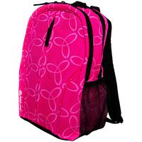 prince team girls junior backpack