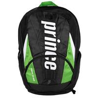 Prince Tour Team Backpack - Black/Green