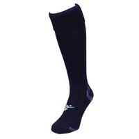 Precision Training Plain Club Socks (Youth) - Navy