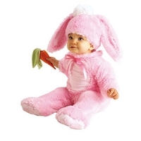 Precious Pink Wabbit