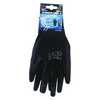 Pro User Bb-rg131 X-large Glove - Black