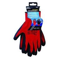 Pro User Bb-rg136 Large Glove - Black