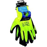 Pro User Bb-rg122 X-large Glove - Black