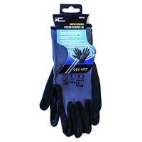 Pro User Bb-rg116 X-large Glove - Black