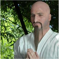 Prosthetic Nose Zen Master