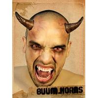 Prosthetic Horns Buum Latex