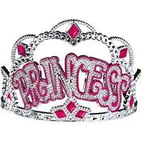 Princess Fancy Dress Tiara