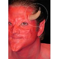 Prosthetic Ears Devil Style