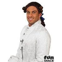 Prince Charming Wig