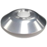 Proper Front Hubguard | Silver/Other - 10mm