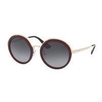 Prada Sunglasses PR50TS Polarized VHW5W1