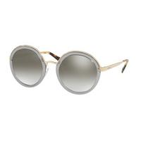 Prada Sunglasses PR50TS Polarized BRU4S1