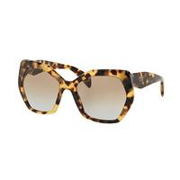 Prada Sunglasses PR16RSF Asian Fit 7S04S2