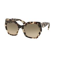 Prada Sunglasses PR16RSF Asian Fit UAO3D0