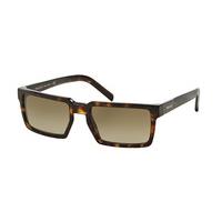 Prada Sunglasses PR03SSF Asian Fit 2AU1X1